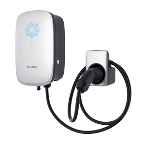 AC22E-01 Φορτιστής AC για ηλεκτρικά οχήματα