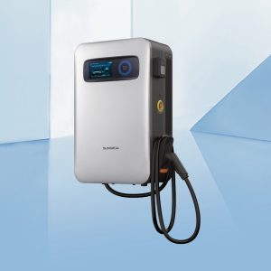 IDC30E - Απομονωμένος φορτιστής συνεχούς ρεύματος ψύξης αέρα